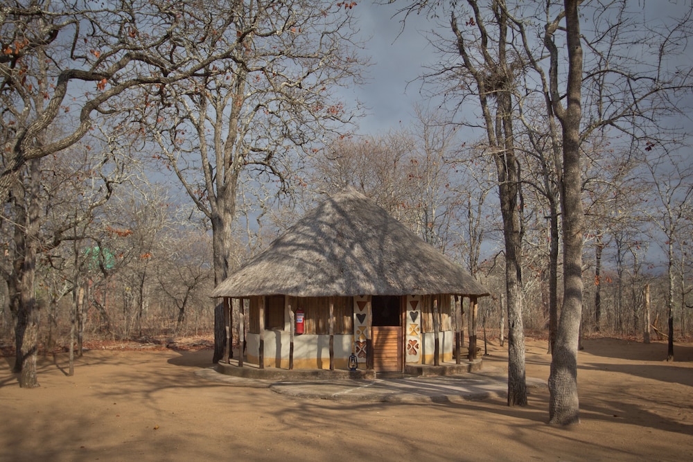 Baleni Cultural Camp 15/18