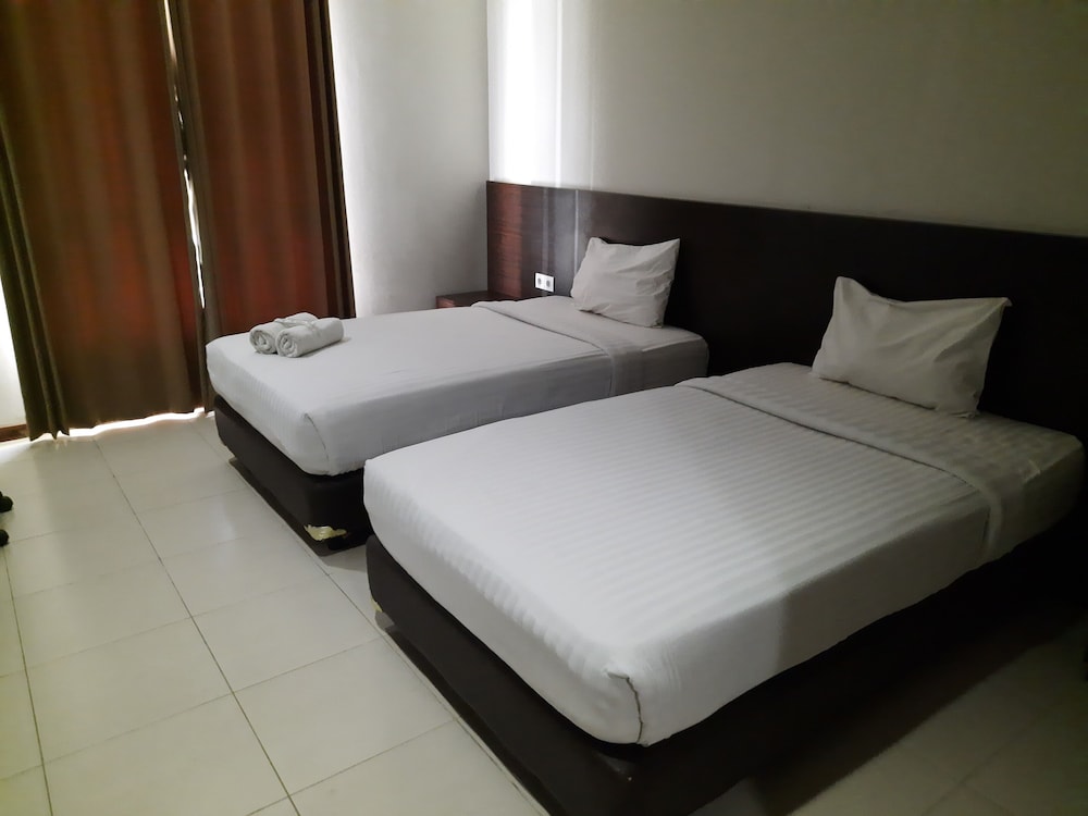 Hotel Bonero Residence 20/51