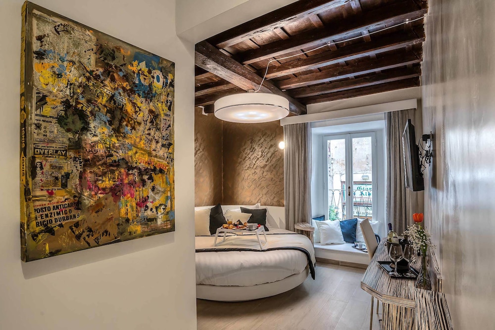 Spagna Luxury'n Trevi 35/41