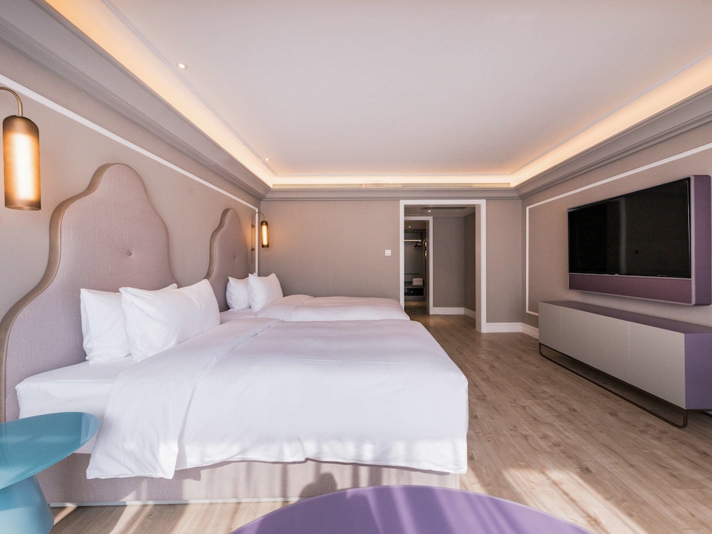 Mercure Xian Downtown 30/71