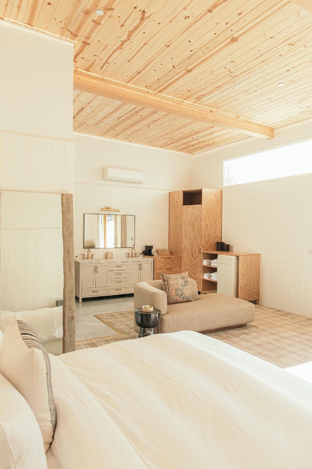 Cottage, Suite, Pavilion