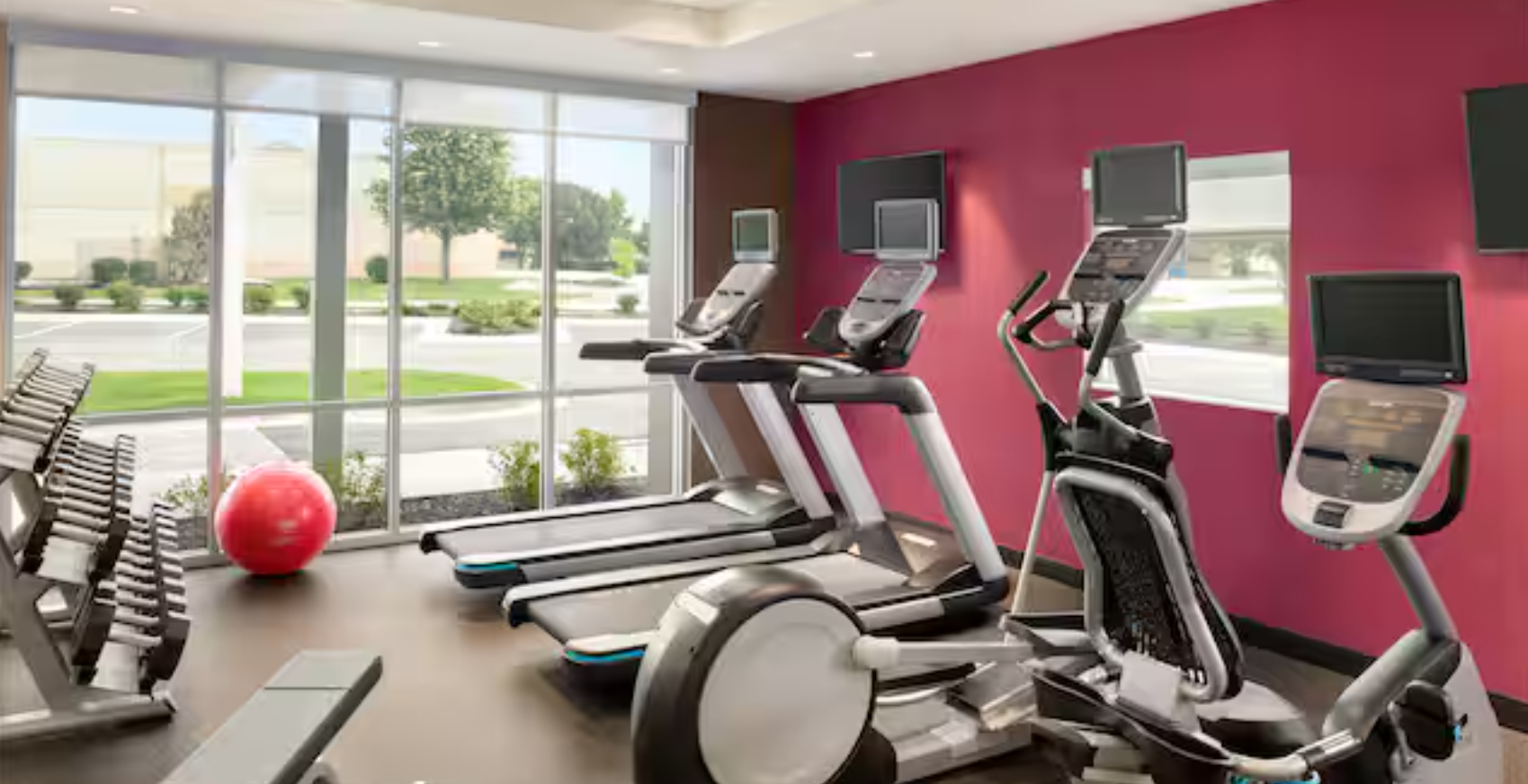 Home2 Suites by Hilton Waycross 6/10