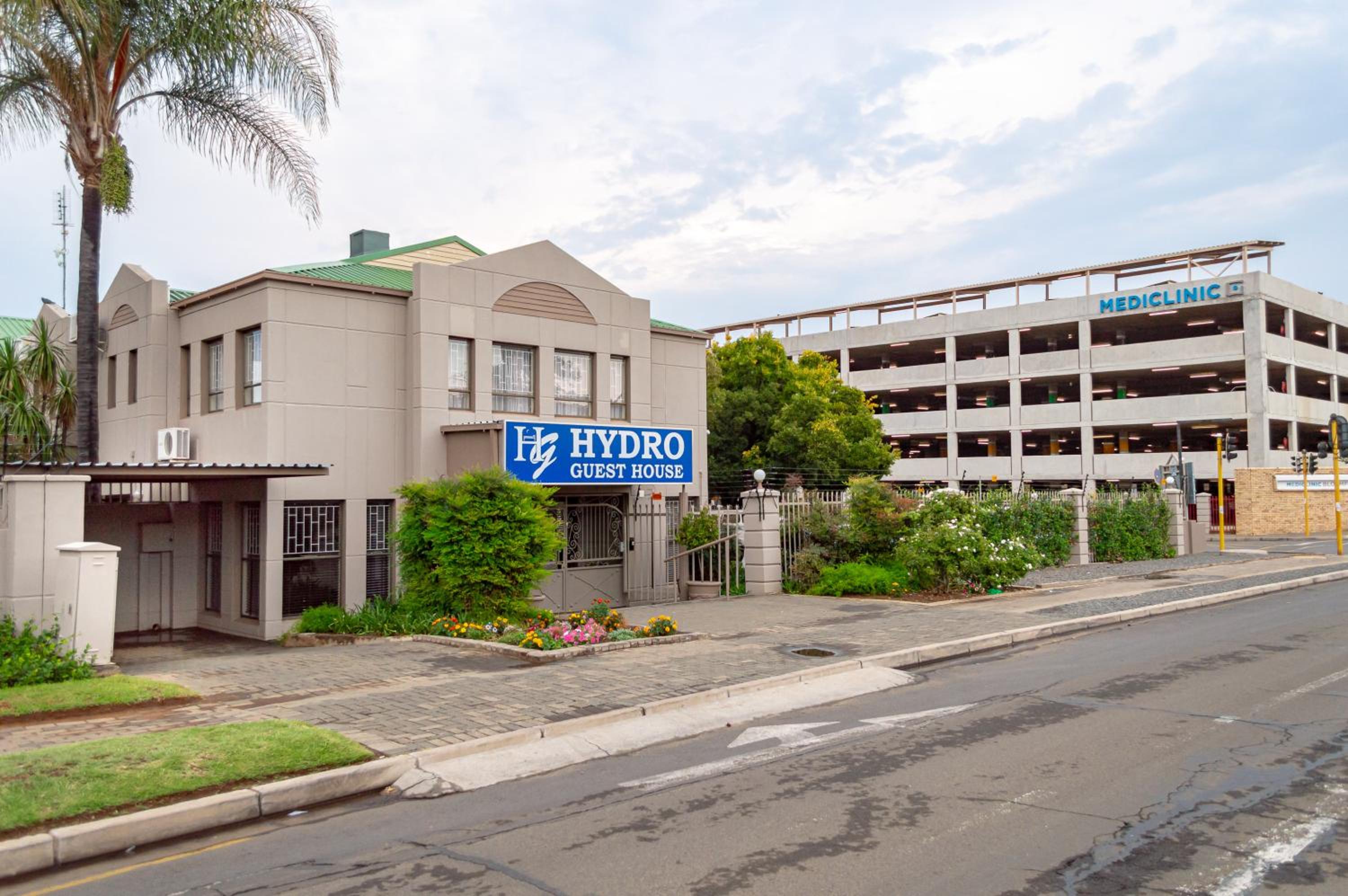 Hydro Guest House 15/23