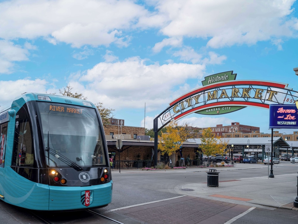 Hyatt Place Kansas City/Overland Park/Metcalf 59/64