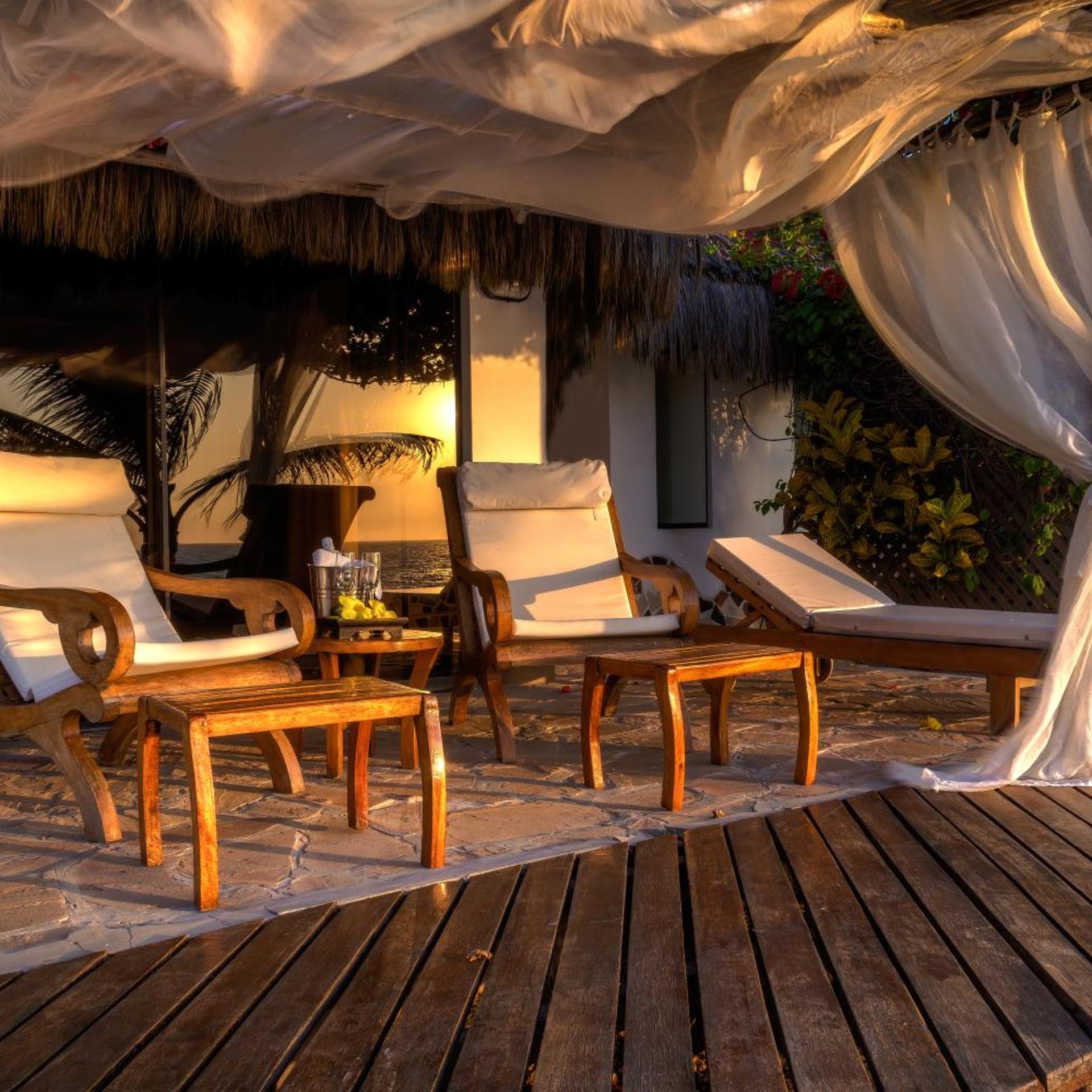 Yemaya Boutique Hotel 10/36