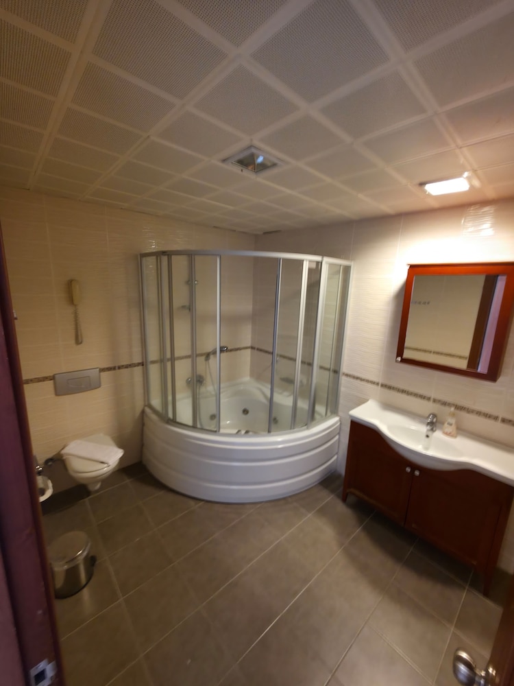 Forum Residence Hotel 50/50