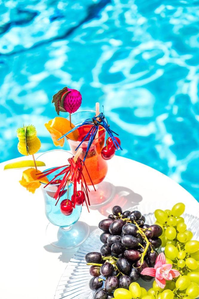 Bahar Hotels - Adults Only 51/56