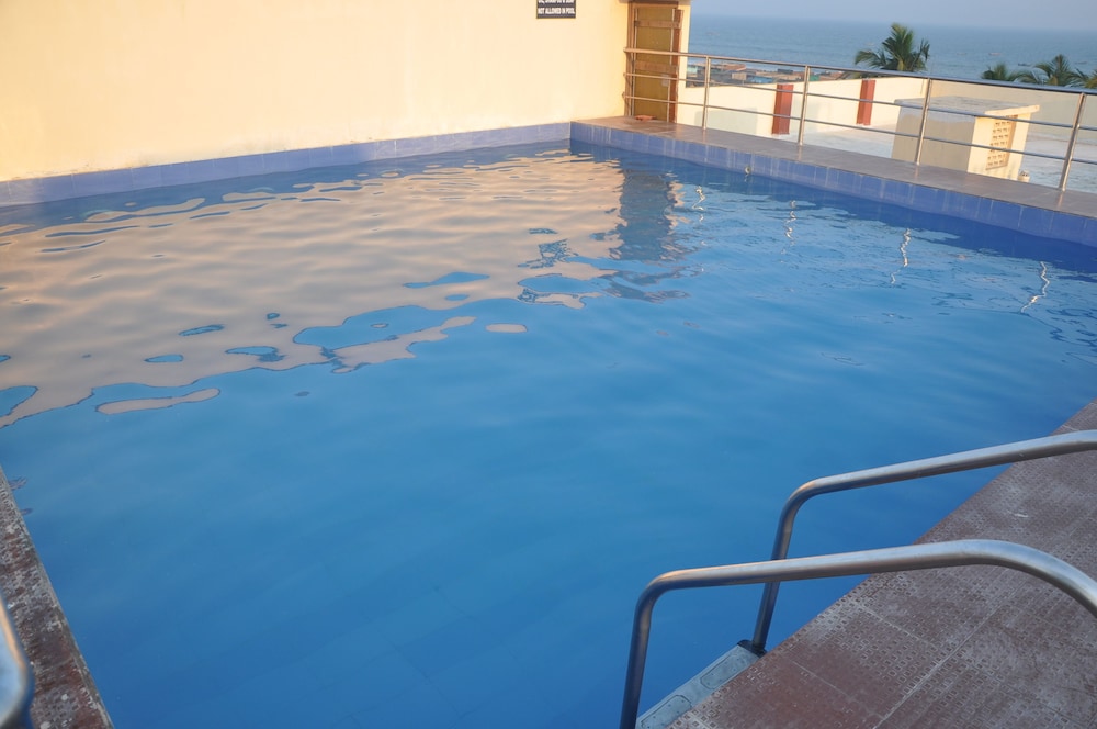 Hotel Naren Palace 4/30
