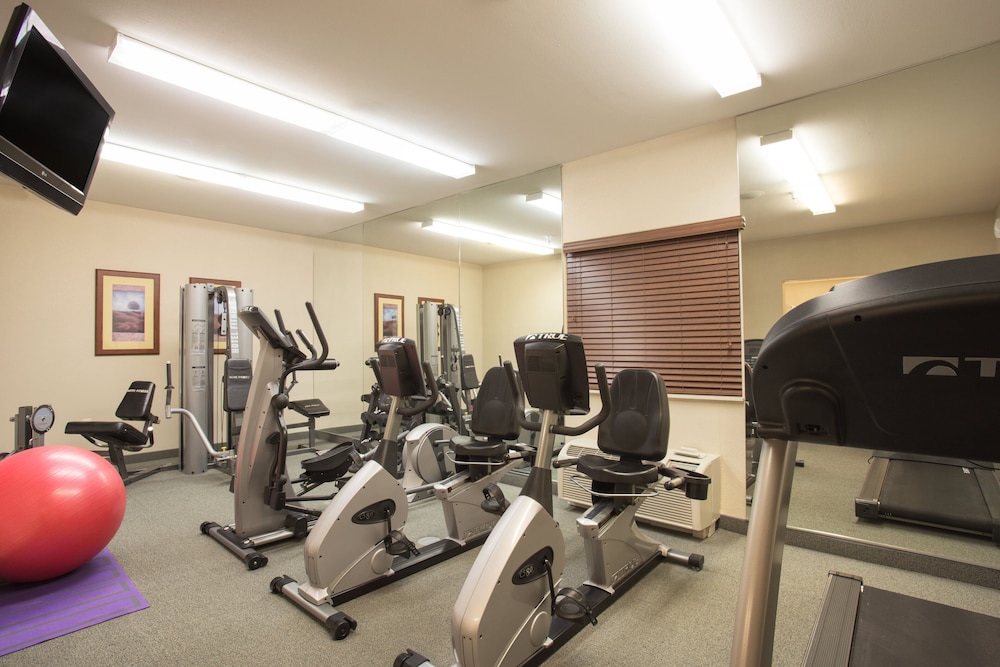 Candlewood Suites Yuma 30/73