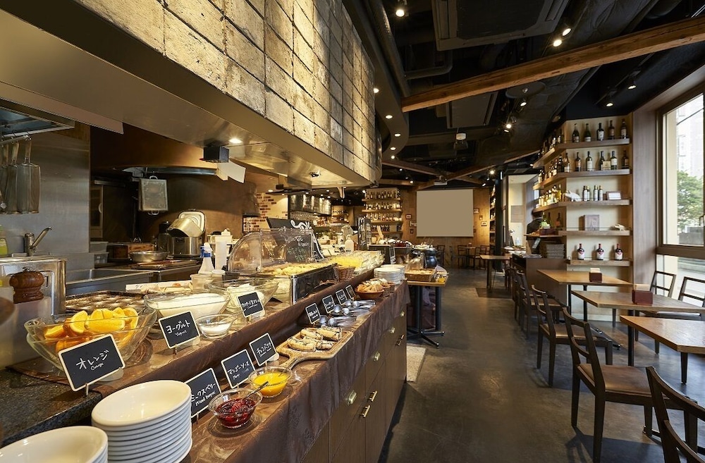 Daiwa Roynet Hotel Sapporo Susukino 61/77