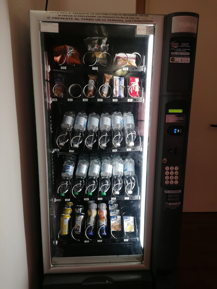Giappone Inn Parking Hotel 25/39