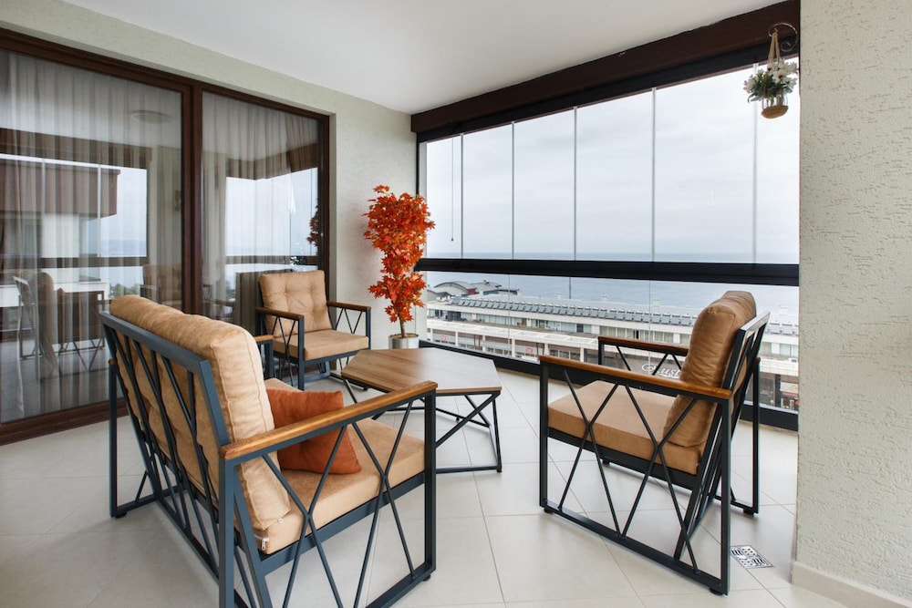 Armoni Deluxe Suites Trabzon 50/60