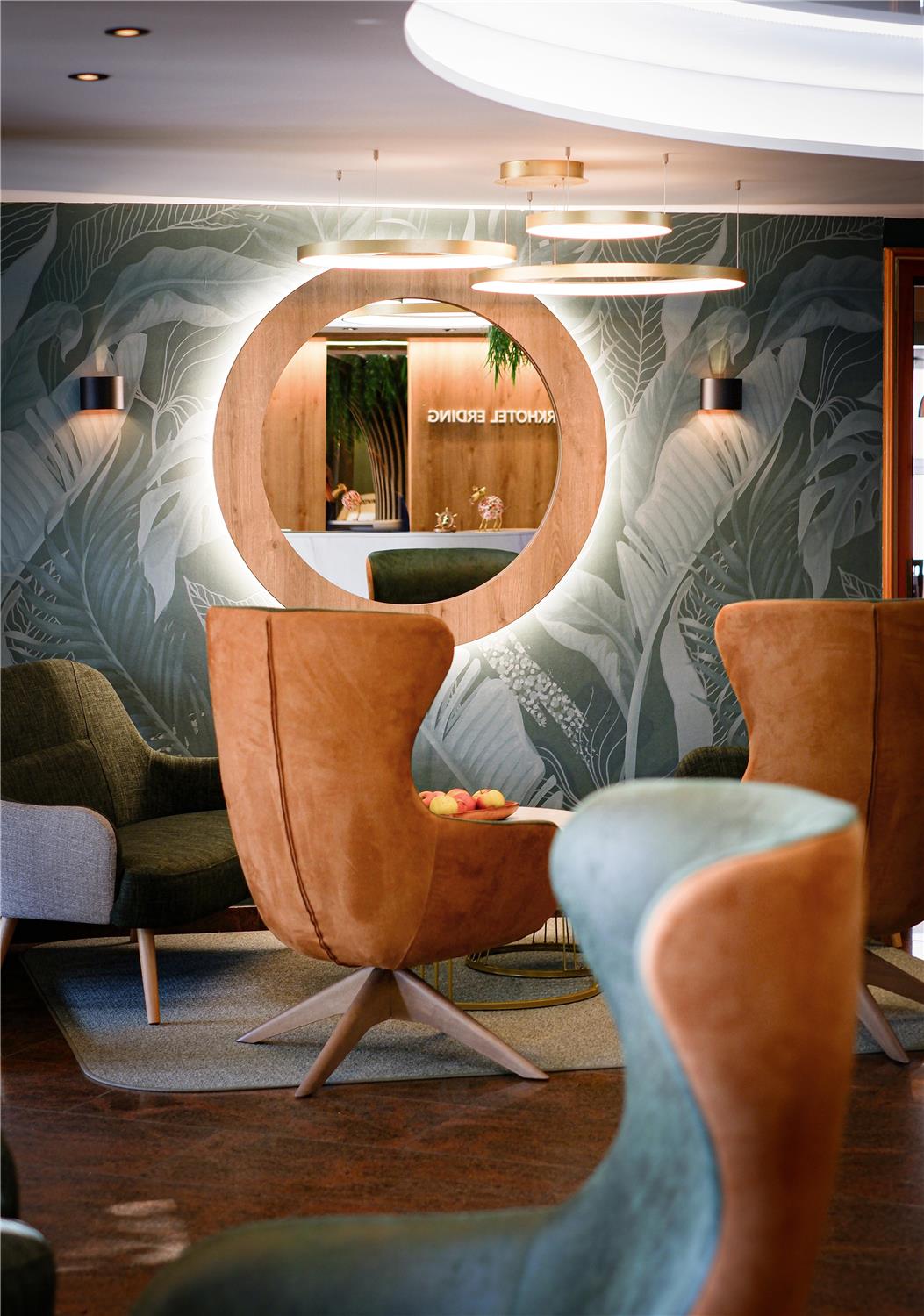Best Western Plus Parkhotel Erding 23/36