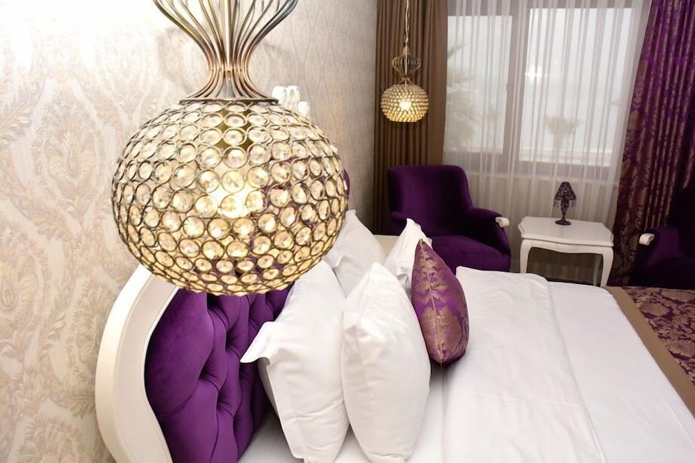Focamor Otel 25/50