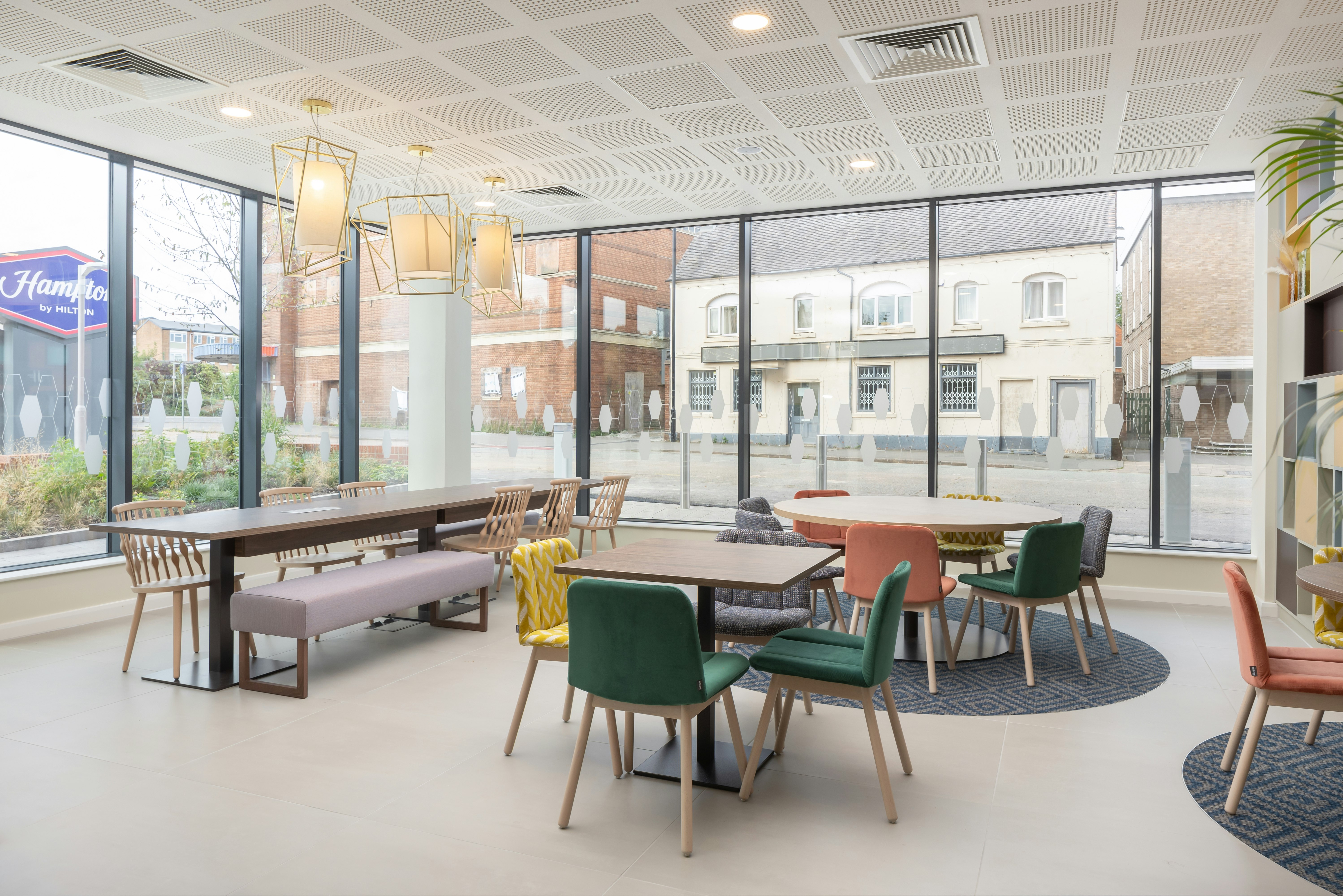 Hampton by Hilton Nuneaton 21/24