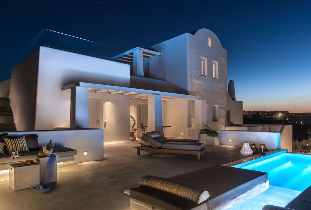 White & Co. Exclusive Island Villas 15/45