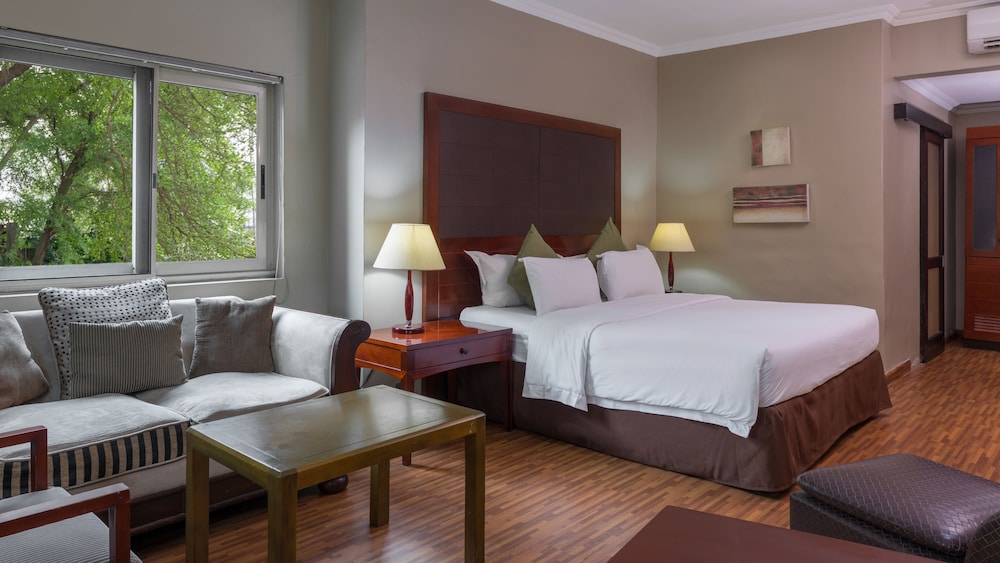 Park Inn By Radisson Serviced Apartments Lagos Victoria Island 28/70