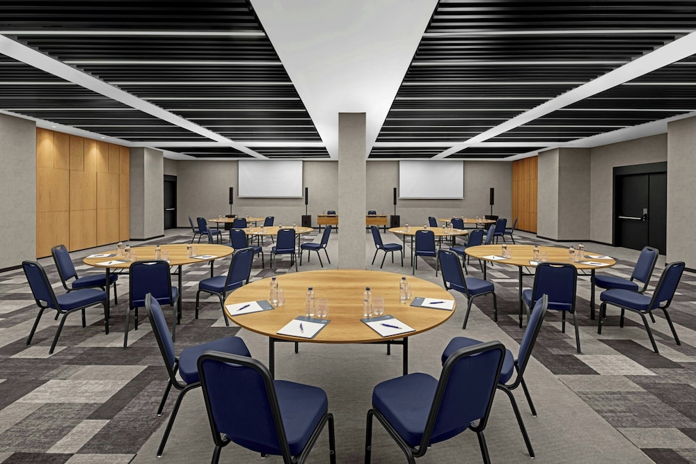 Four Points by Sheraton Istanbul Pendik 33/44