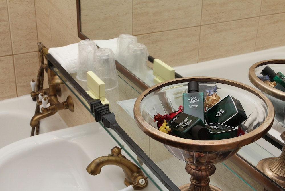 Arc de Triomphe By Residence Hotels 23/43