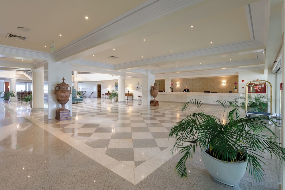 Ria Park Hotel & Spa 10/74