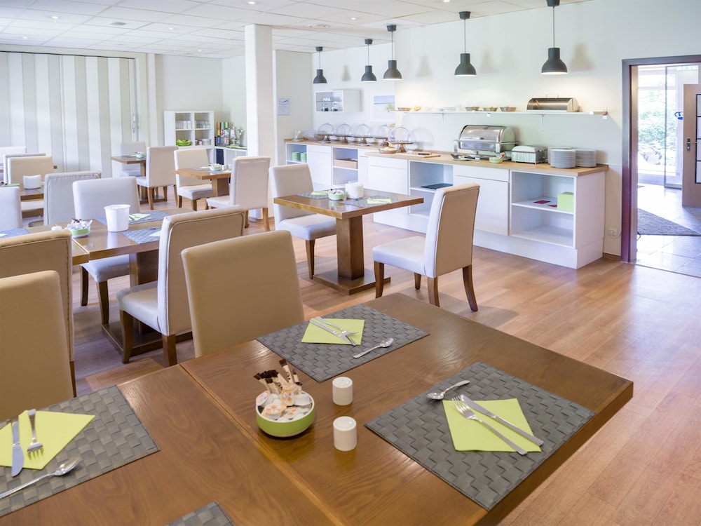 Hotel Konigstein Kiel By Tulip Inn 29/38