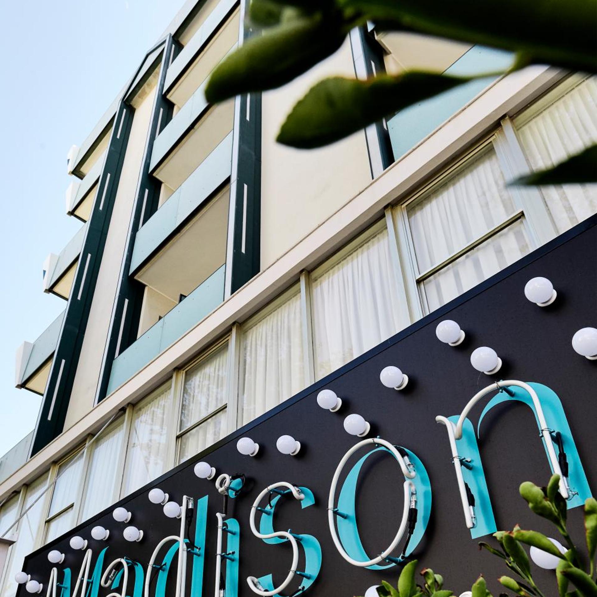 Hotel Madison 2/49