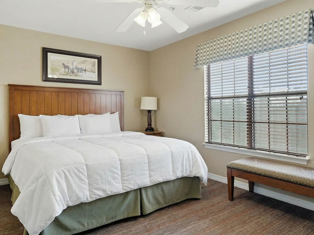 Holiday Inn Club Vacations Apple Mountain Resort 31/69
