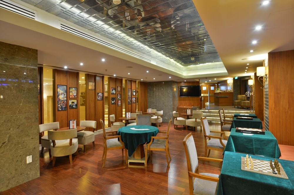 Marigold Thermal And Spa Hotel Bursa 48/62
