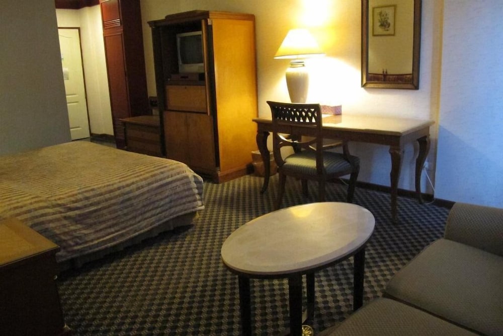 Beverly Hill Park Hotel 16/25
