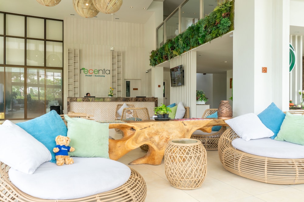 Recenta Phuket Suanluang 29/50