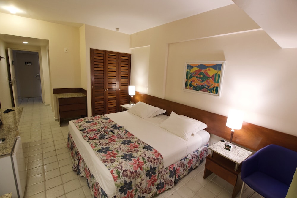 ROOM, DOUBLE BED, ACCESSIBLE