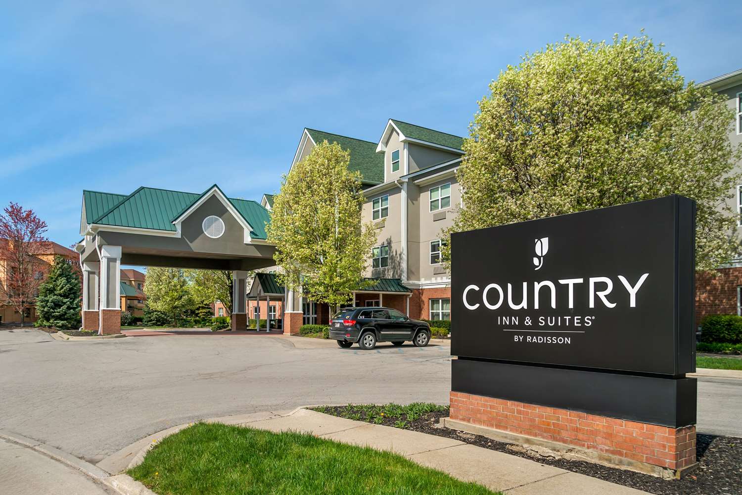Country Inn & Suites by Radisson, Rossford - Toledo South 27/28