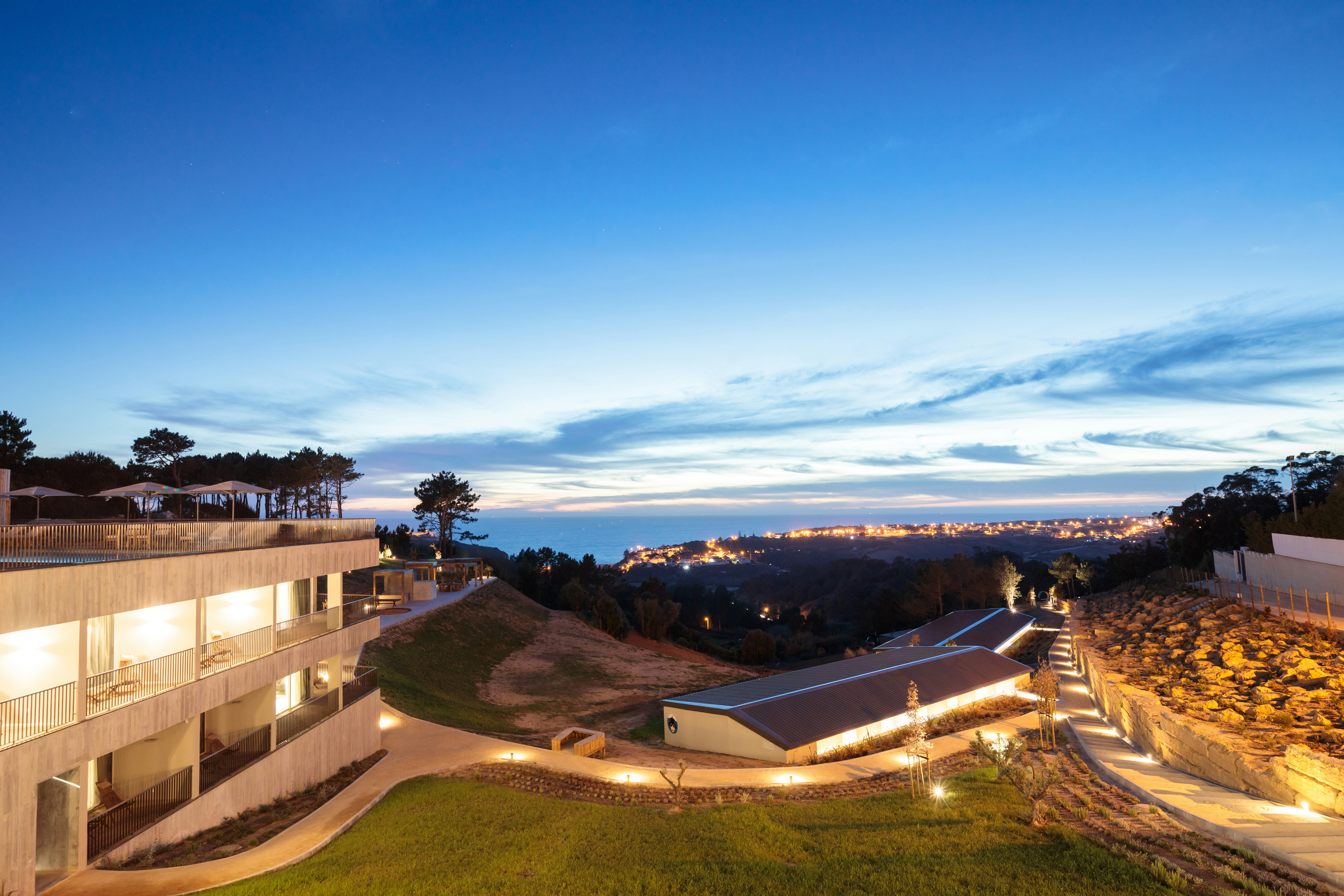 Immerso Hotel, a Member of Design Hotels 22/25
