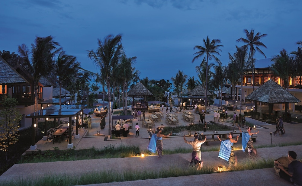 THE RITZ-CARLTON, KOH SAMUI 5/70