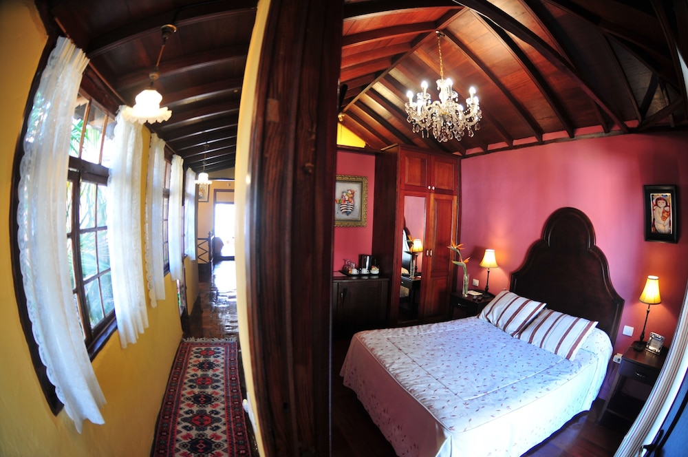 HOTEL EMBLEMATICO SAN MARCOS 20/66