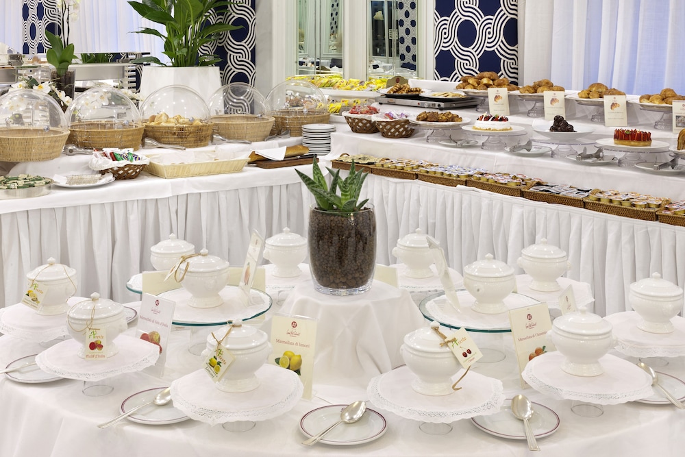 Hotel Continental Sorrento 63/73
