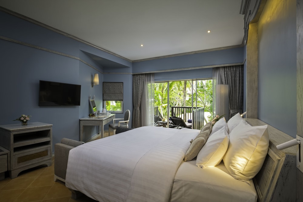 Aonang Villa Resort 26/75
