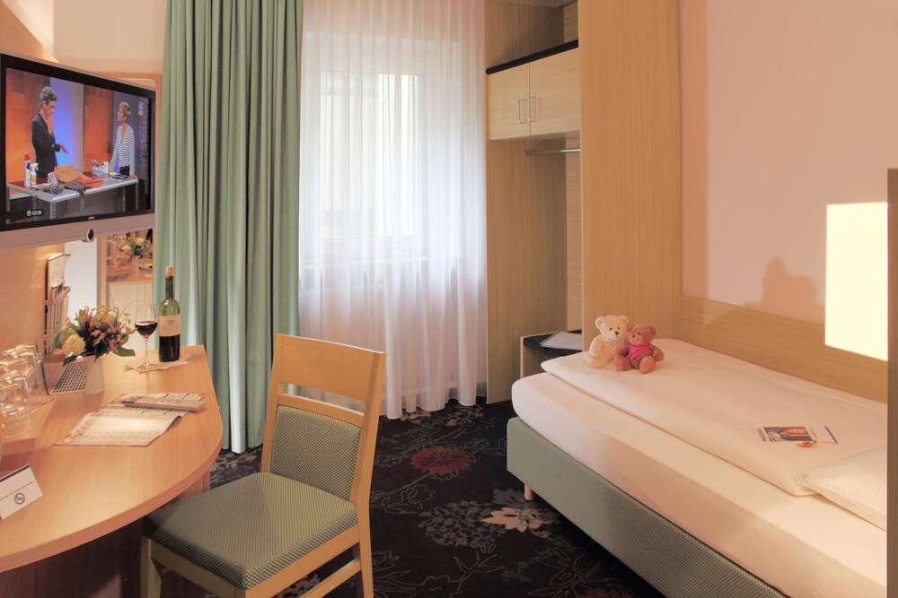 Best Western Blankenburg Hotel 47/47