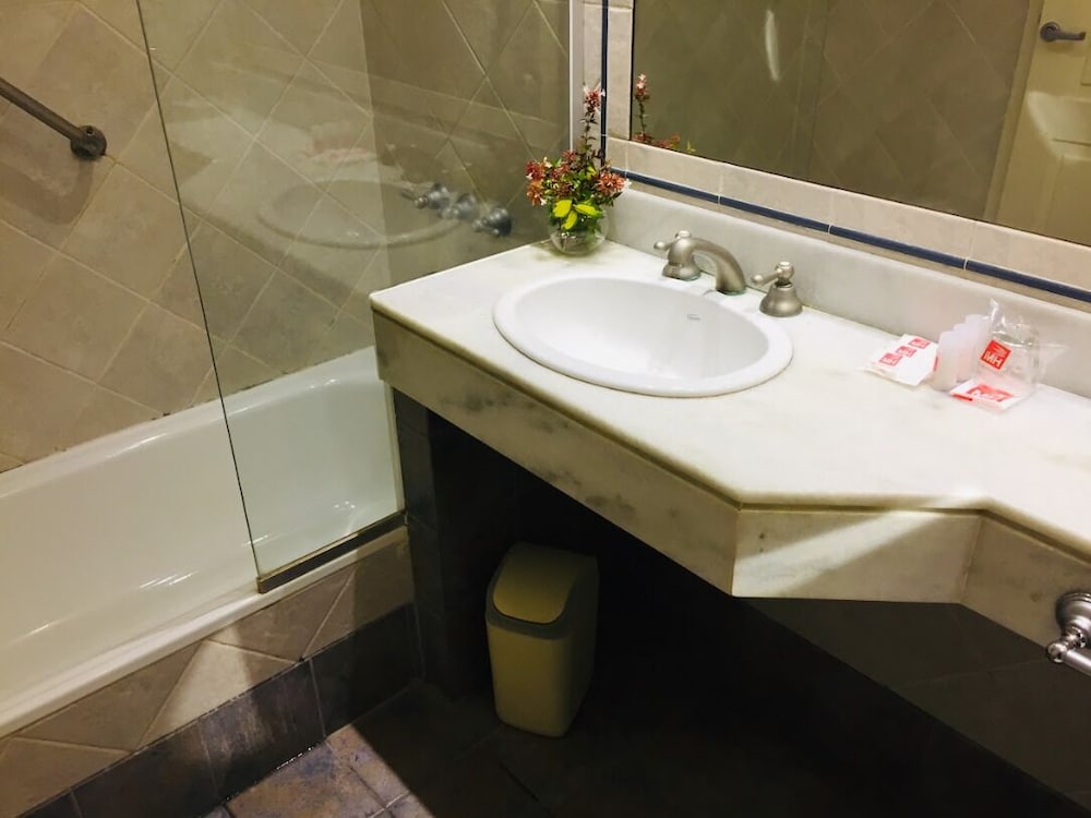 San Miguel Plaza Hotel Golf Spa & Conventions 47/49