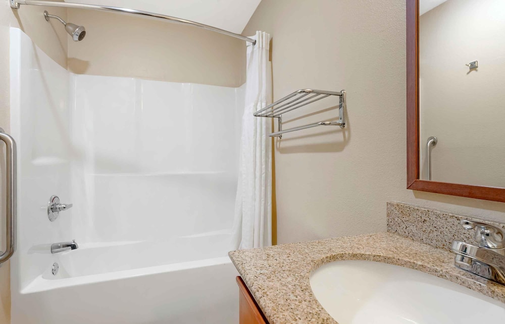 Extended Stay America Suites - McAlester - Hwy 69 64/65