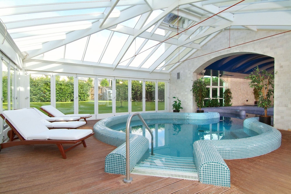 Brooklodge Hotel and Macreddin Village 44/65