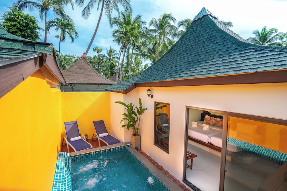 CHAWENG BURI RESORT 26/50