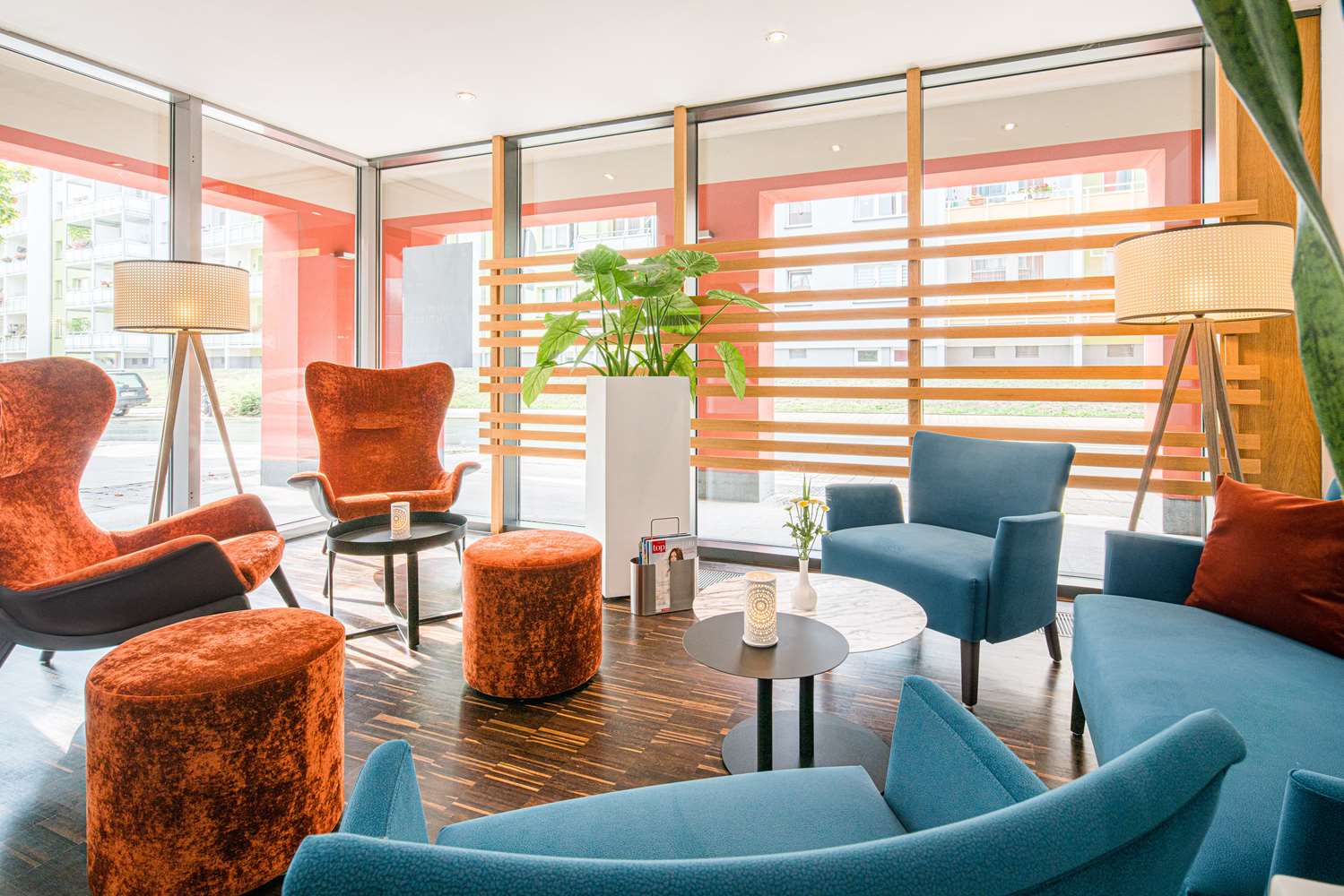 Best Western Hotel Am Strassberger Tor 14/30