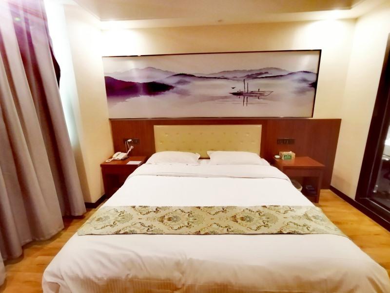 GreenTree Alliance Changzhou Jintan District Dongmen Street Hotel 19/42