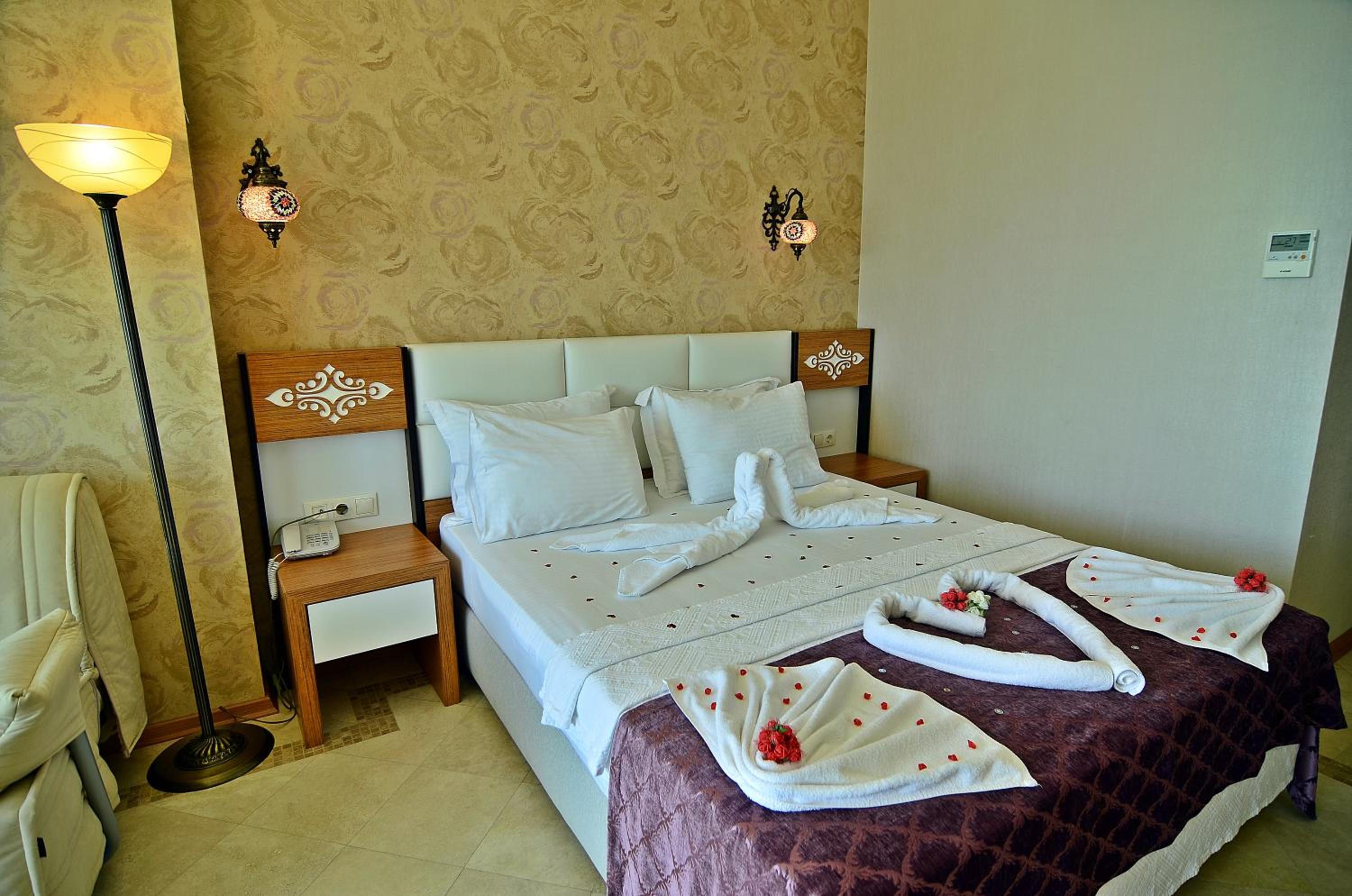 Cunda Kivrak Hotel 15/51