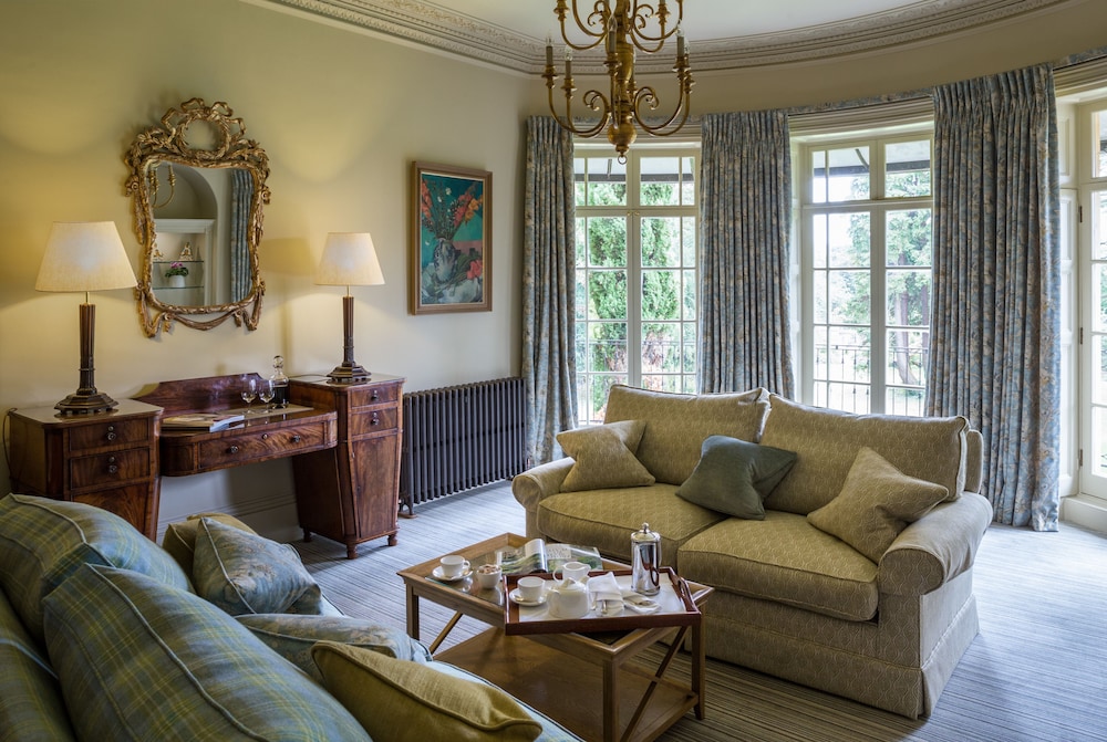 The Bath Priory Hotel And Spa 51/81