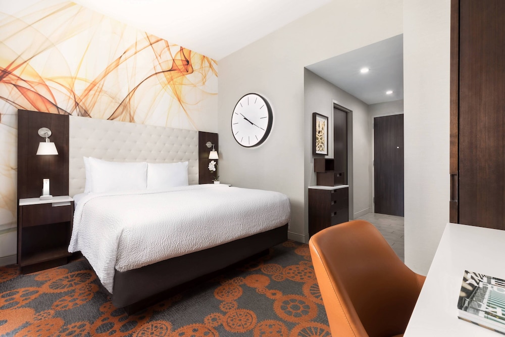 Residence Inn by Marriott New York Downtown Manhattan/World Trade Center Area 10/27