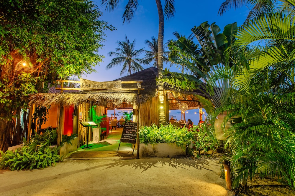 Secret Garden Beach Resort 59/70
