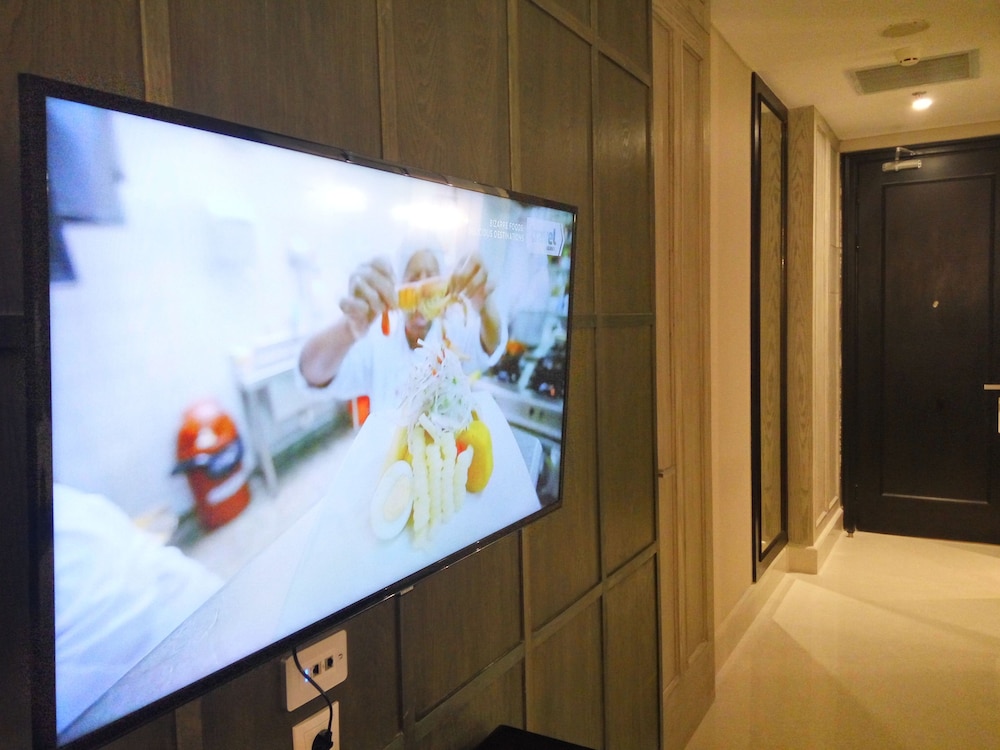 Jambuluwuk Oceano Seminyak Hotel 44/77