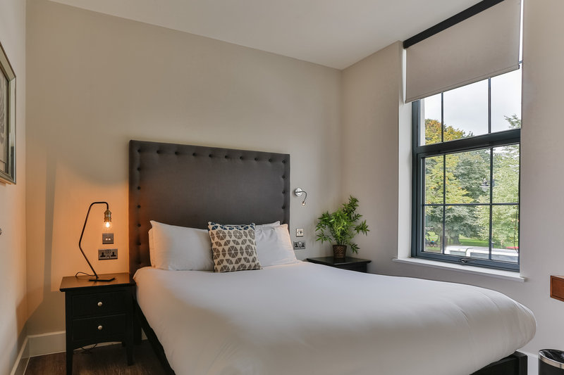 Park Lane Aparthotel 3/16